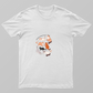 Pet Lover Unisex T-shirt by Rabindu Das