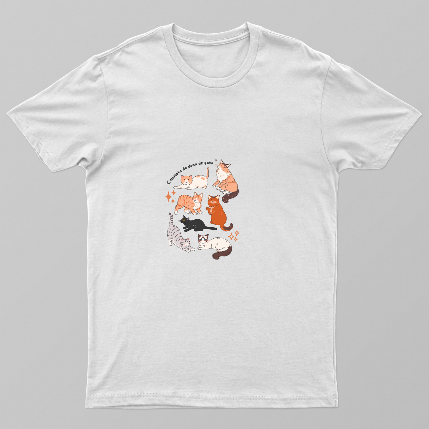 Pet Lover Unisex T-shirt by Rabindu Das