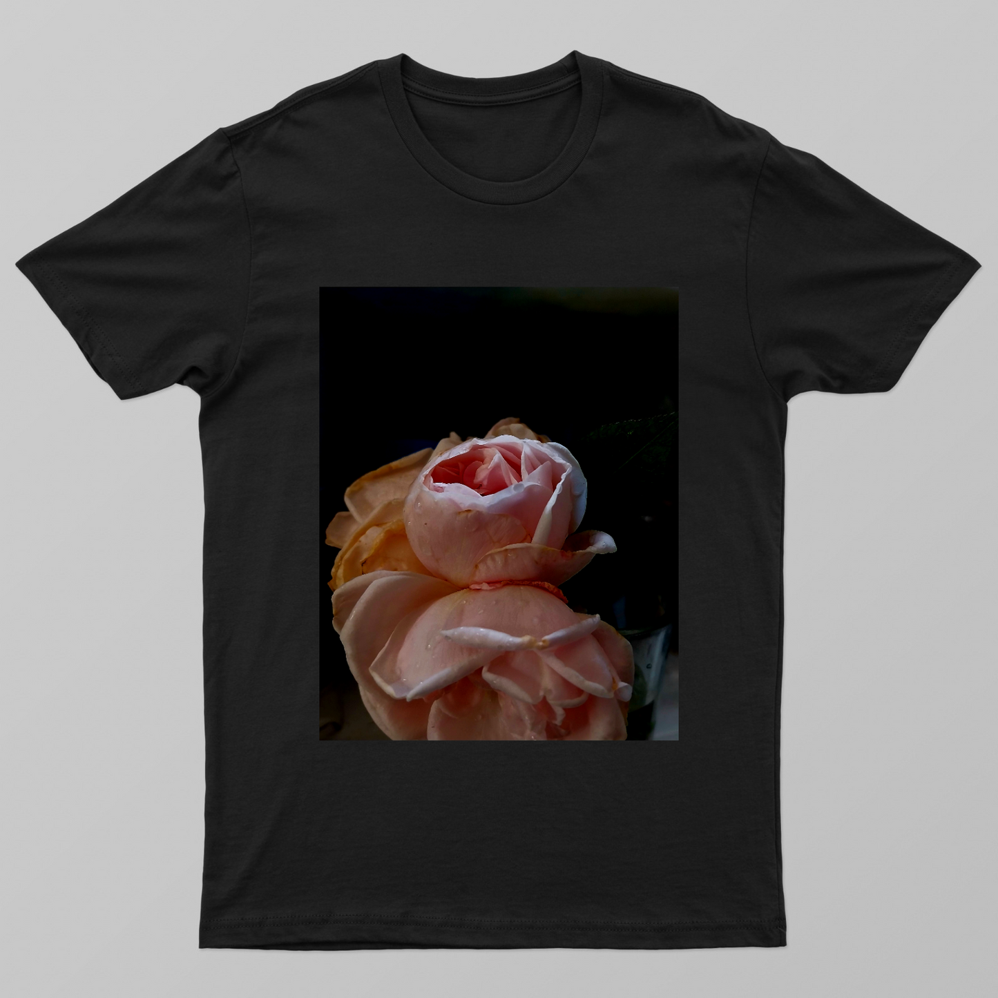 Photo Unisex T-shirt by Mainak Chakrabortty 