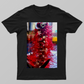 Bottlebrush Unisex T-shirt by Mainak Chakrabortty 