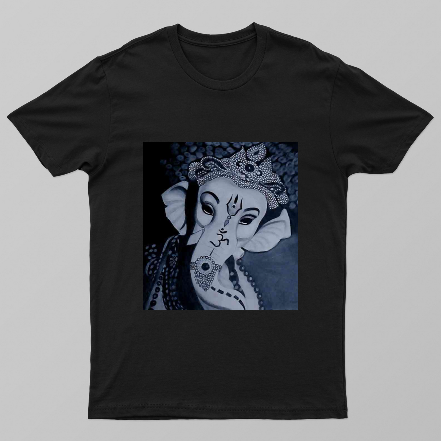 Painting Unisex T-shirt by Shilpi Verma