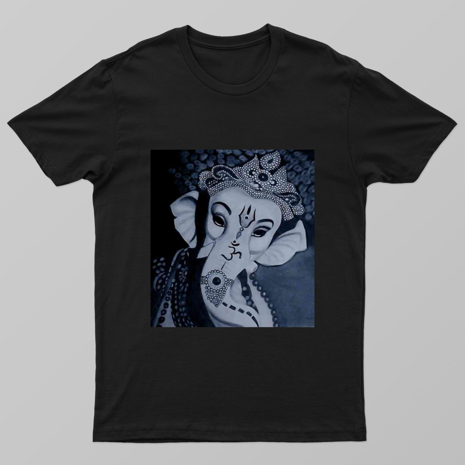 Painting Unisex T-shirt by Shilpi Verma