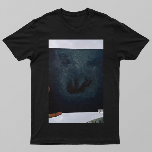 monsson design Unisex T-shirt by kanji