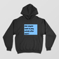 Play quote Unisex Hoodie by Priya Jashoda