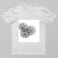 3wheels Unisex T-shirt by Priya Jashoda