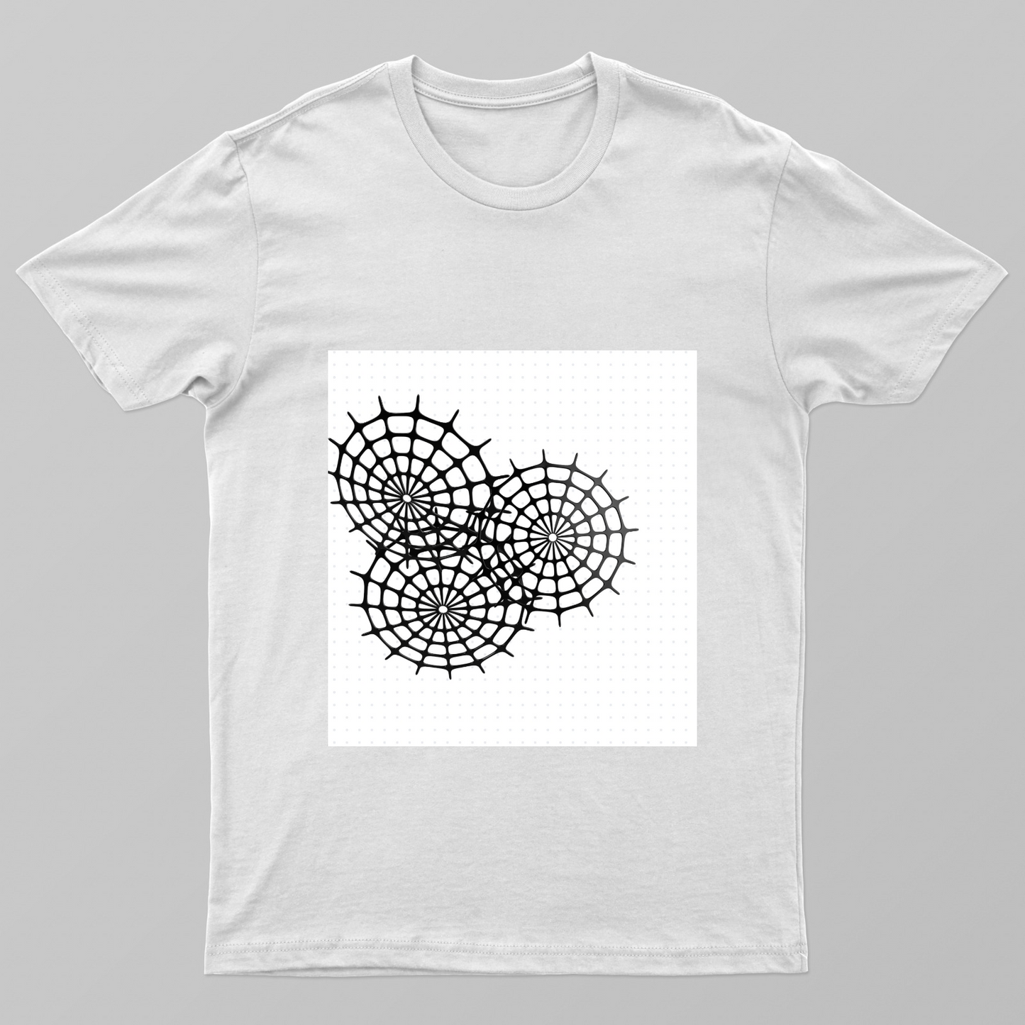 3wheels Unisex T-shirt by Priya Jashoda