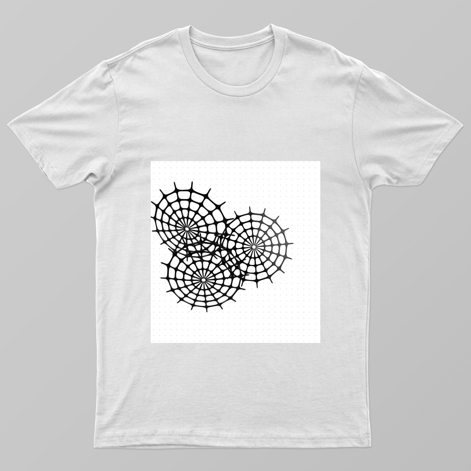 3wheels Unisex T-shirt by Priya Jashoda