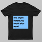 Pay quote Unisex T-shirt by Priya Jashoda