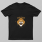 Stay Wild Unisex T-shirt by Rabindu Das