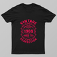 Vintage | Limited Edition Unisex T-shirt by Mezailungbo Kaurinta