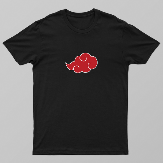 Akatsuki Organization Unisex T-shirt by Mezailungbo Kaurinta