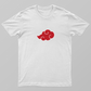 Akatsuki Organization Unisex T-shirt by Mezailungbo Kaurinta