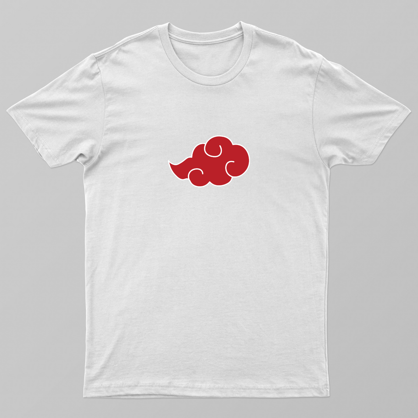 Akatsuki Organization Unisex T-shirt by Mezailungbo Kaurinta