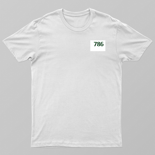 Style with faith Unisex T-shirt by Ayush Kumar Verma