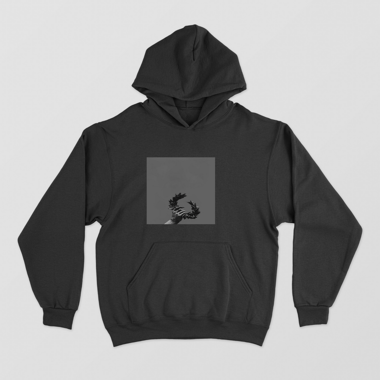 Asthetic design Unisex Hoodie by Ram