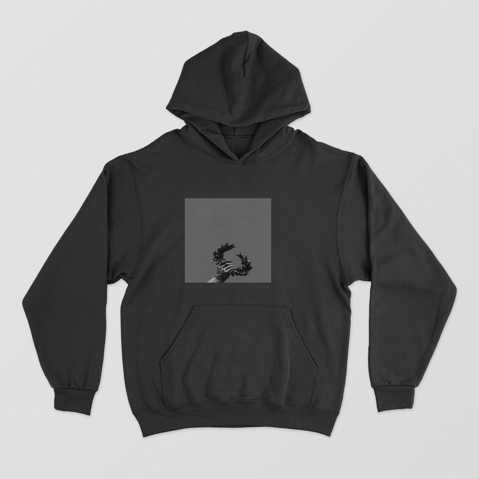 Asthetic design Unisex Hoodie by Ram