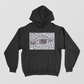 Angry Unisex Hoodie by Veerupaksh 