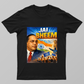 Revolution Unisex T-shirt by Ayush Kumar Verma