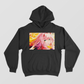 Zero two Unisex Hoodie by Atul