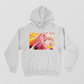 Zero two Unisex Hoodie by Atul