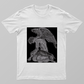 ICARUS Unisex T-shirt by Vinayak Garg
