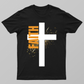 Faith Unisex T-shirt by Dinesha