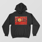 2026 year Painting Unisex Hoodie by Tanisha Sinha