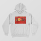 2026 year Painting Unisex Hoodie by Tanisha Sinha