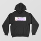 Pookie hoodie Unisex Hoodie by Dinesha