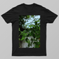 Nature Unisex T-shirt by Misbah Shaheen