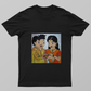 Raksha Bandhan Unisex T-shirt by Tanisha Sinha