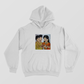 Raksha Bandhan Unisex Hoodie by Tanisha Sinha