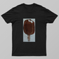 Summer Ice cream printed Unisex T-shirt by Tanisha Sinha