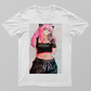 Anime design Unisex T-shirt by Shivaniiii