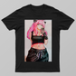 Anime design Unisex T-shirt by Shivaniiii