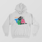 Tamil dialogue theme Unisex Hoodie by Dinesha