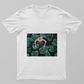 Still Life Unisex T-shirt by Tanisha Sinha