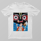 Jai Jagannath Rath Yatra Special Printed Unisex T-shirt by Tanisha Sinha