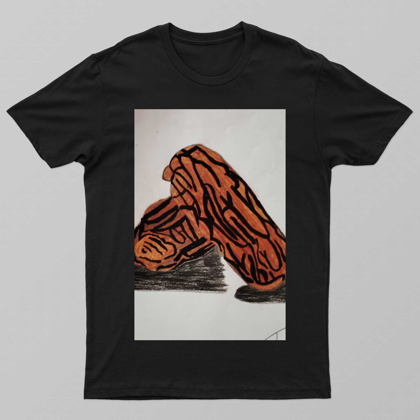 Summer Special Unisex T-shirt by Tanisha Sinha