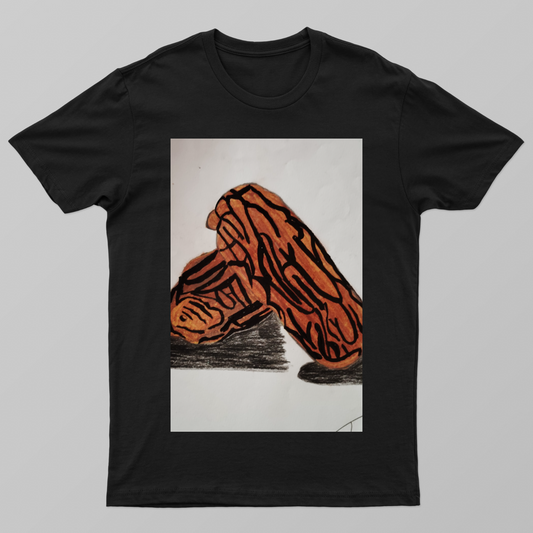 Summer Special Unisex T-shirt by Tanisha Sinha