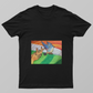 Independence Day Special Unisex T-shirt by Tanisha Sinha