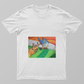 Independence Day Special Unisex T-shirt by Tanisha Sinha