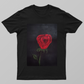 Valentine Day Special Unisex T-shirt by Tanisha Sinha