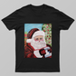 Christmas Special Unisex T-shirt by Tanisha Sinha