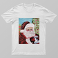 Christmas Special Unisex T-shirt by Tanisha Sinha