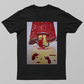 Navratri Special Unisex T-shirt by Tanisha Sinha