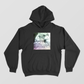The Eagle Unisex Hoodie by David Z.Fanai