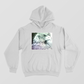 The Eagle Unisex Hoodie by David Z.Fanai