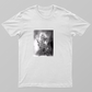 The Samurai Unisex T-shirt by David Z.Fanai