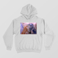 Anime1 Unisex Hoodie by David Z.Fanai